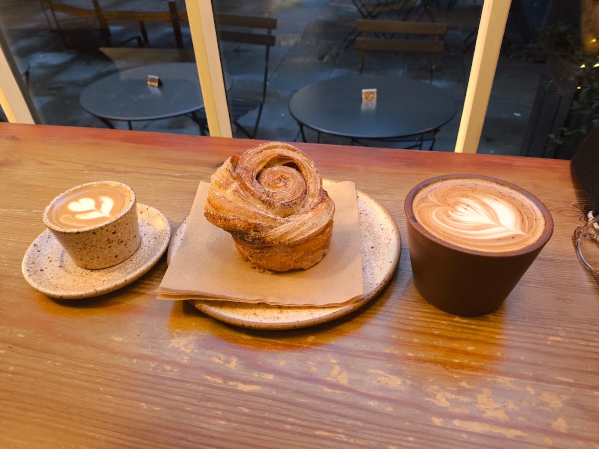 Hideaway Coffee House — café photo 3