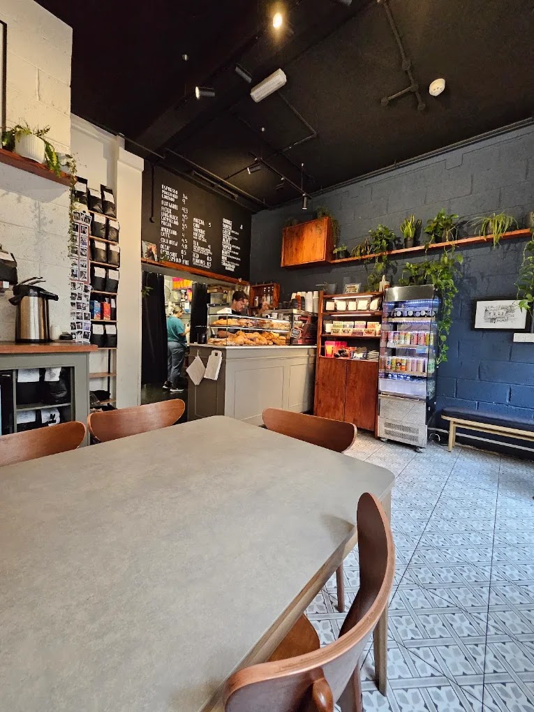 Hideaway Coffee House — café photo 4