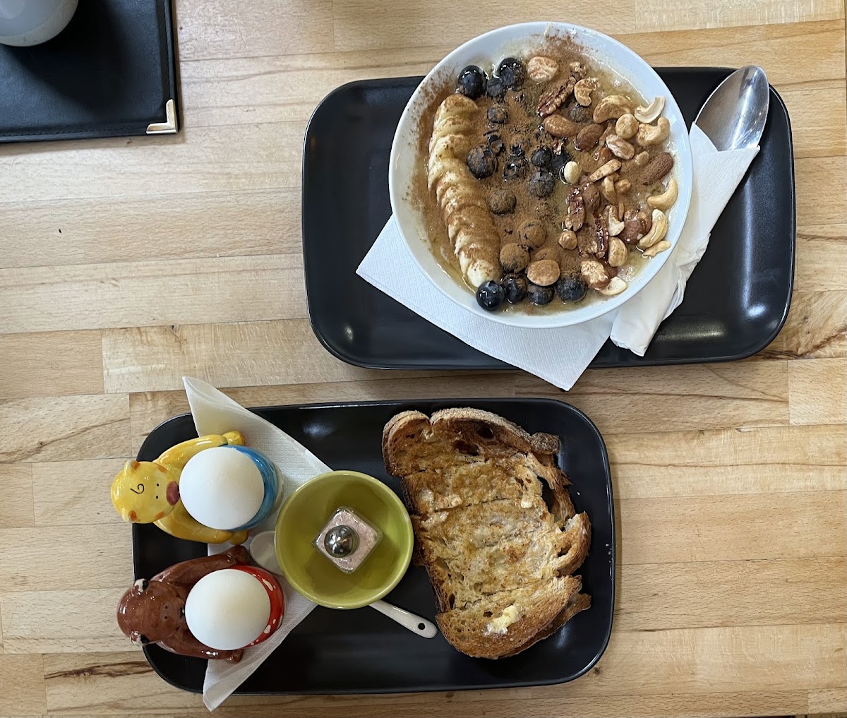 Bartons — café photo 3