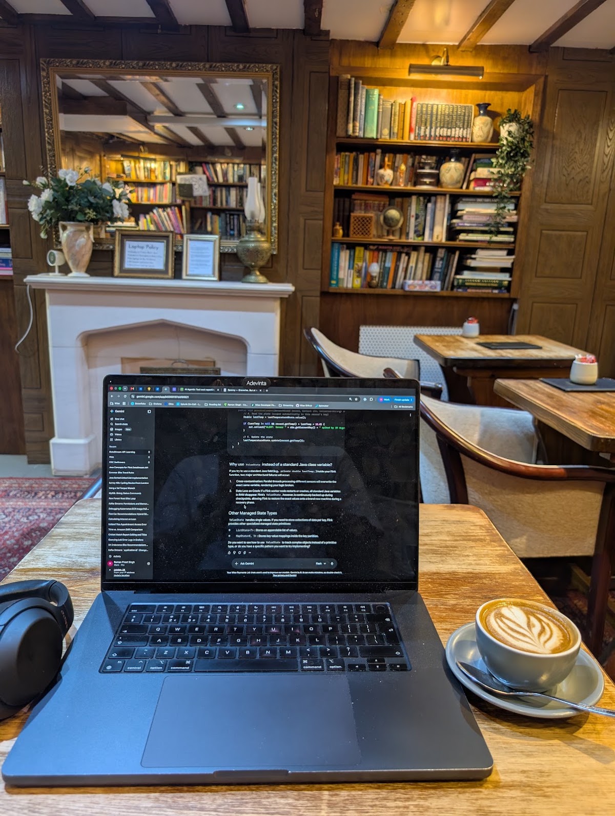 Bartons — café photo 5