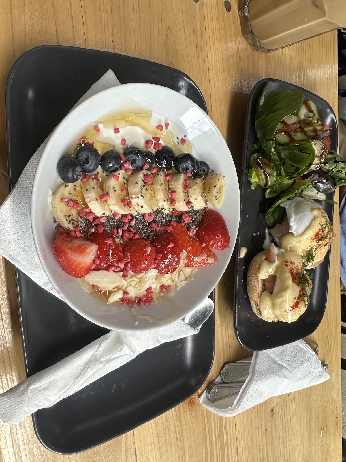 Bartons — café photo 6
