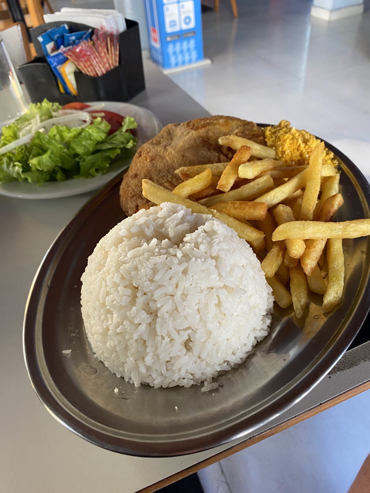 Cafeteria Beluga — café photo 3