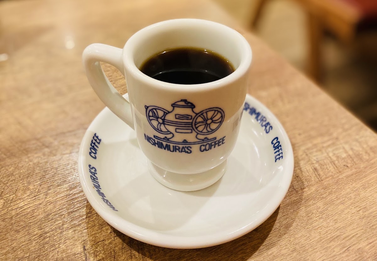 Kobe Morning Kissa — café photo 4