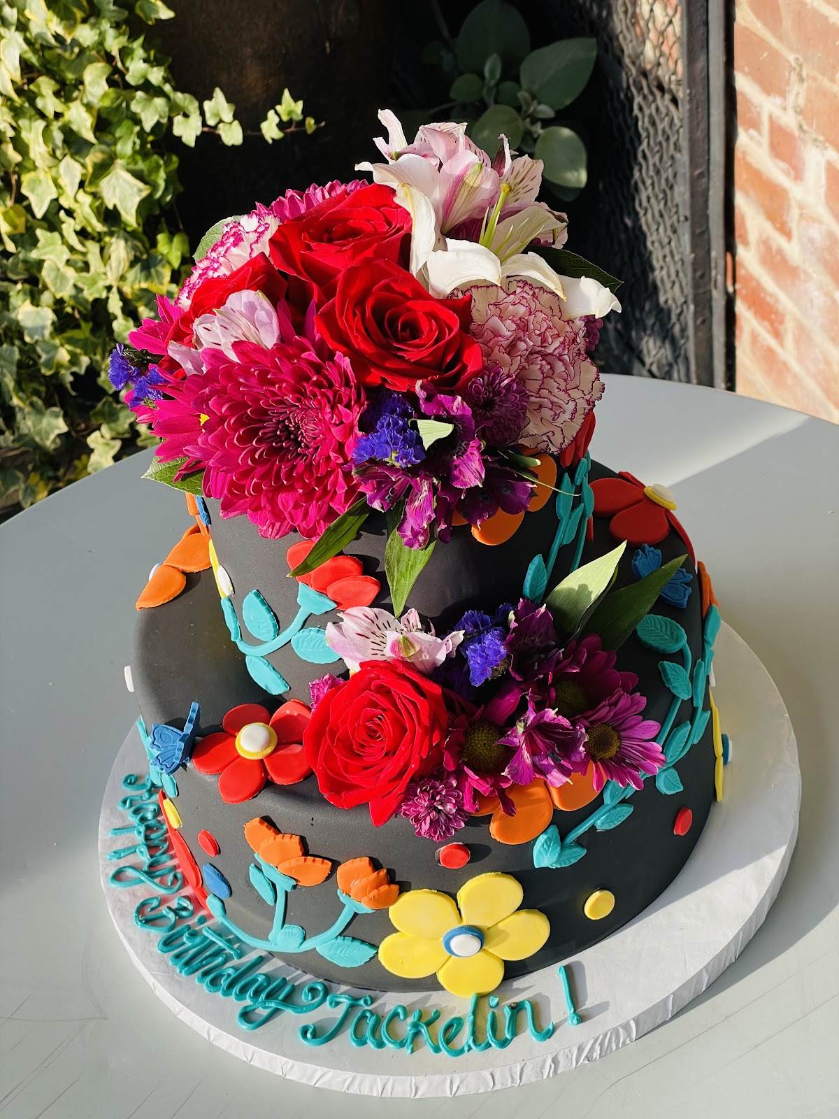 Sweetie Pies Bakery — café photo 2