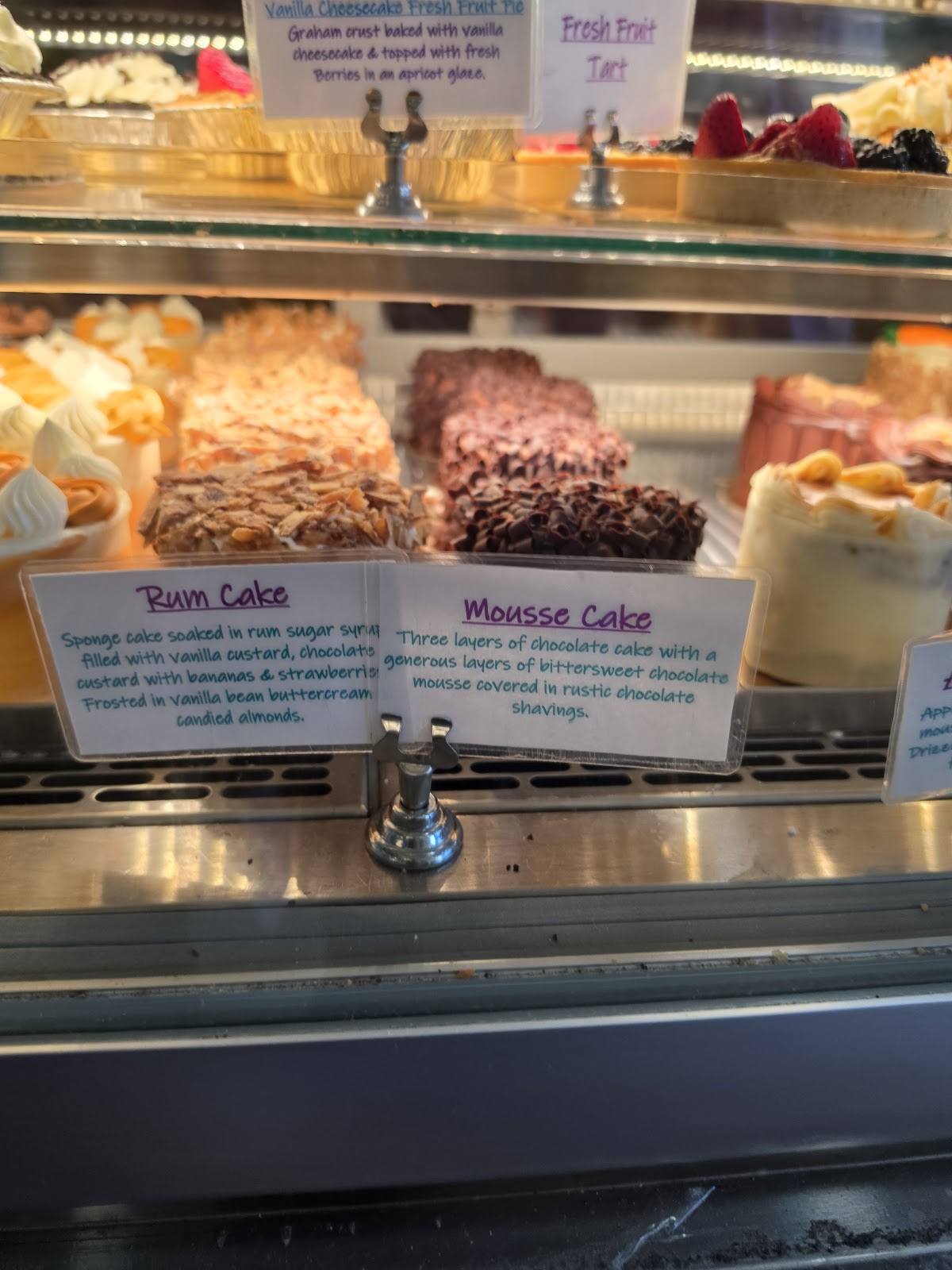 Sweetie Pies Bakery — café photo 4