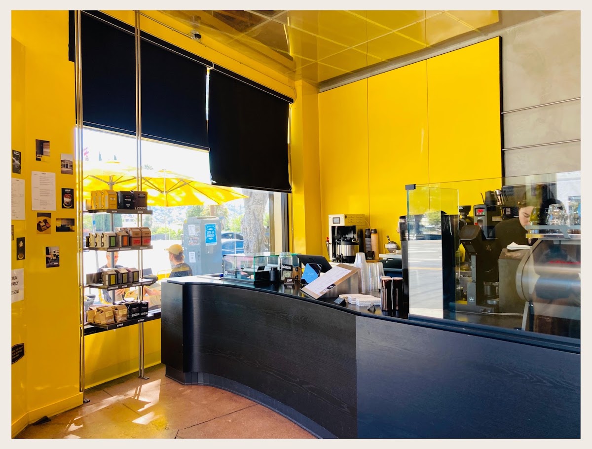 Loquat Coffee Cypress Park — café photo 3