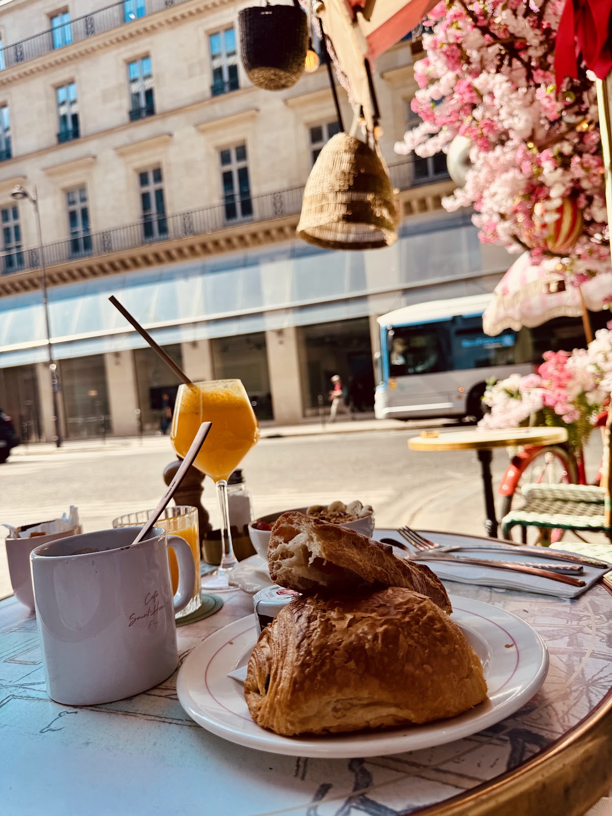 Honor Café — café photo 3