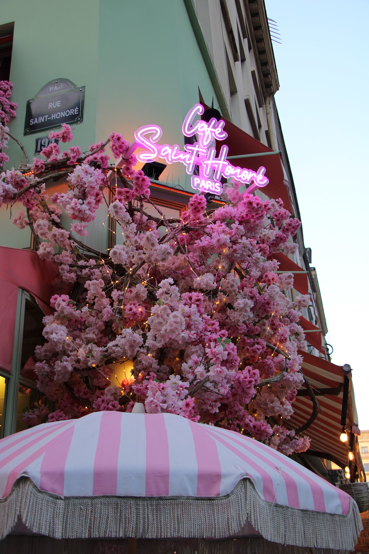 Honor Café — café photo 4
