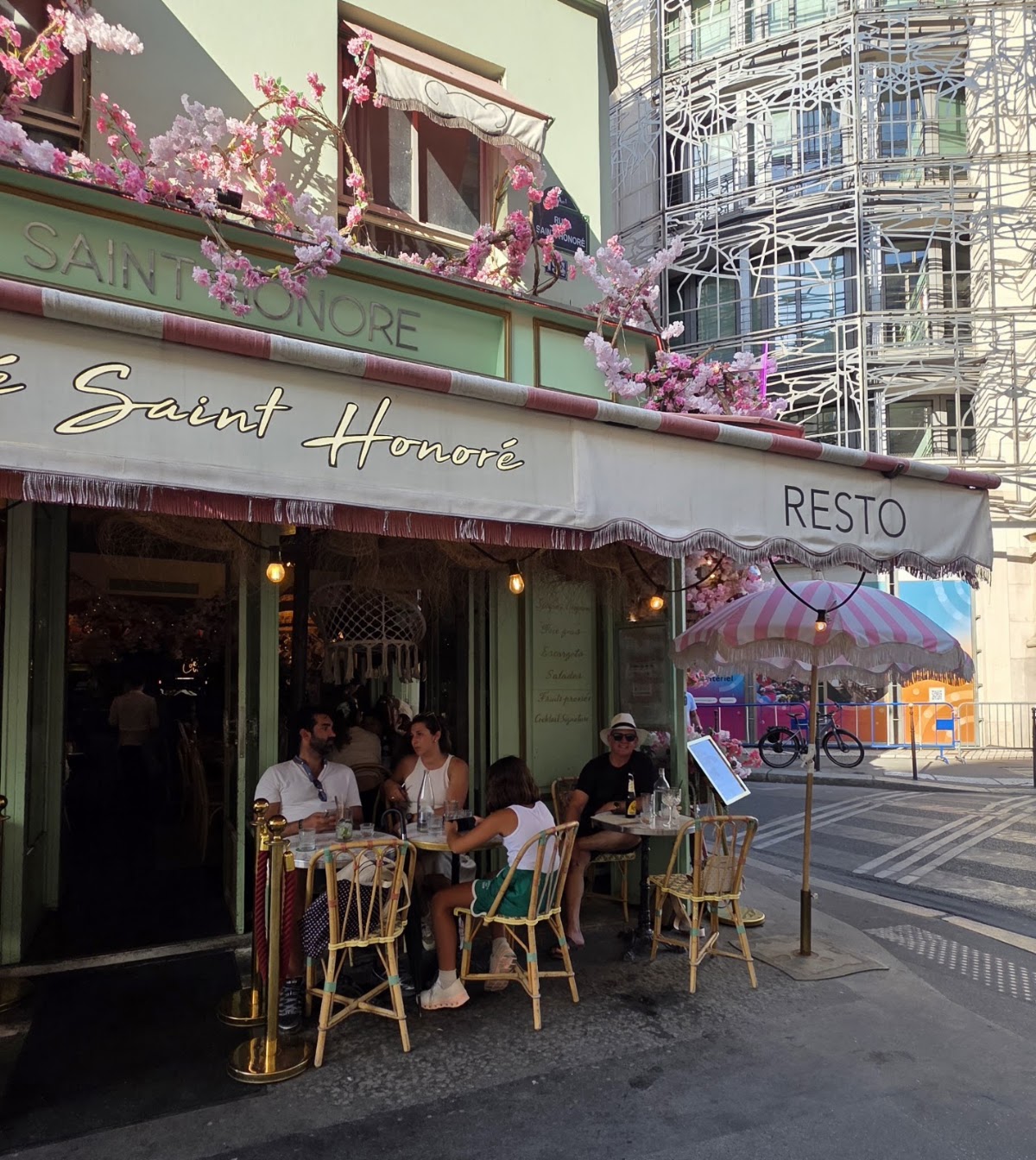 Honor Café — café photo 5