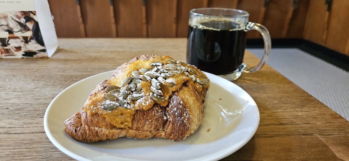 Sightglass Coffee Mission — café photo 2