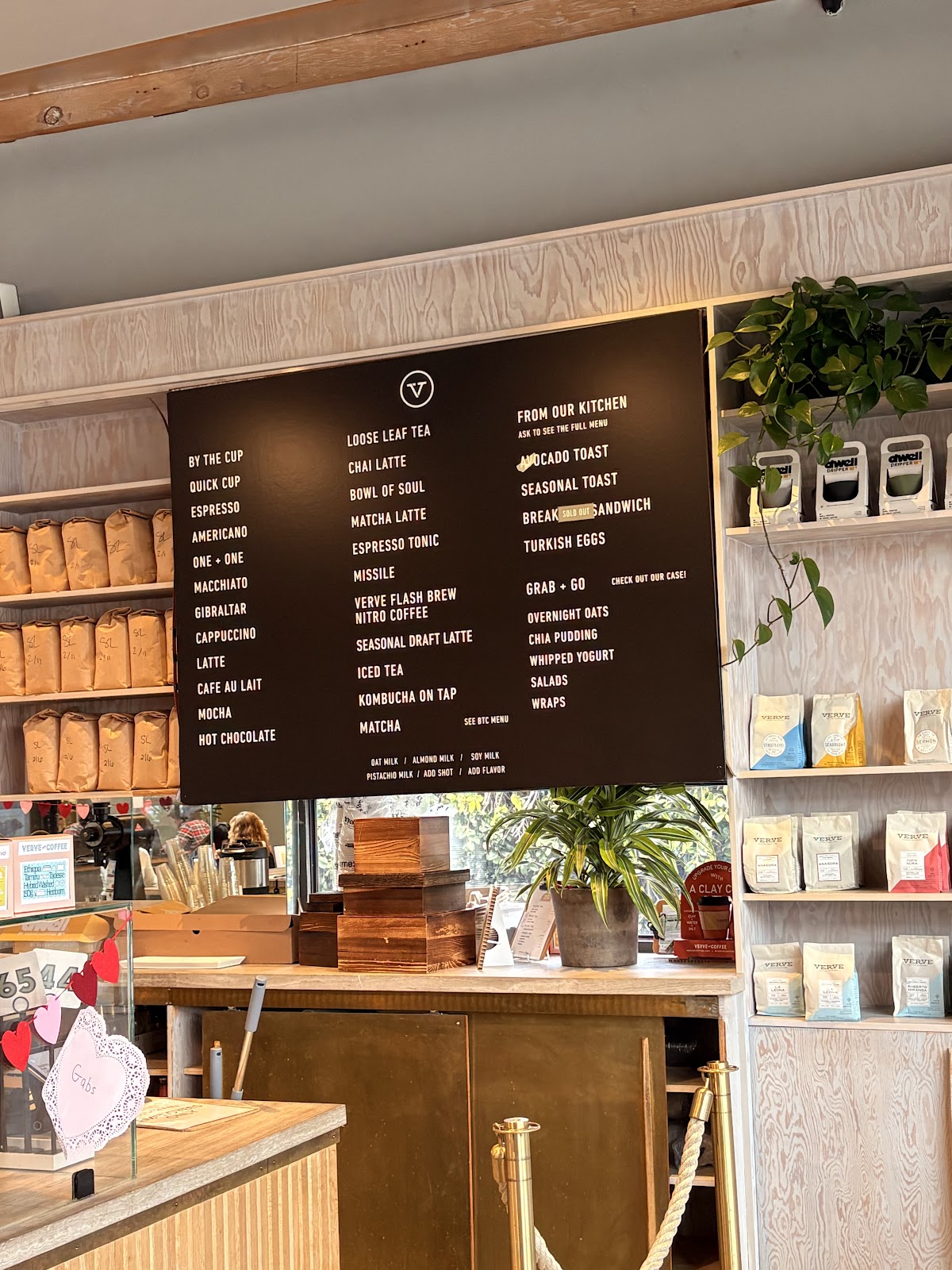 Verve Coffee Roasters — café photo 3