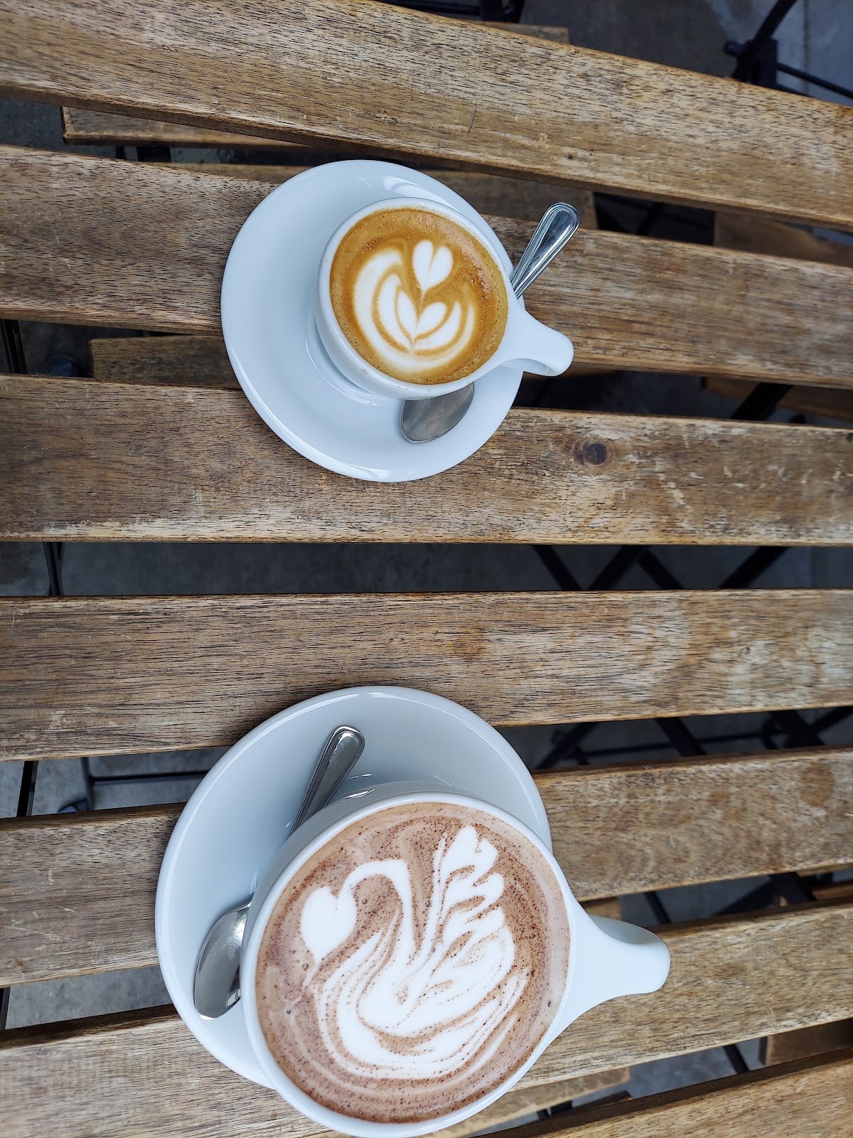 Verve Coffee Roasters — café photo 6
