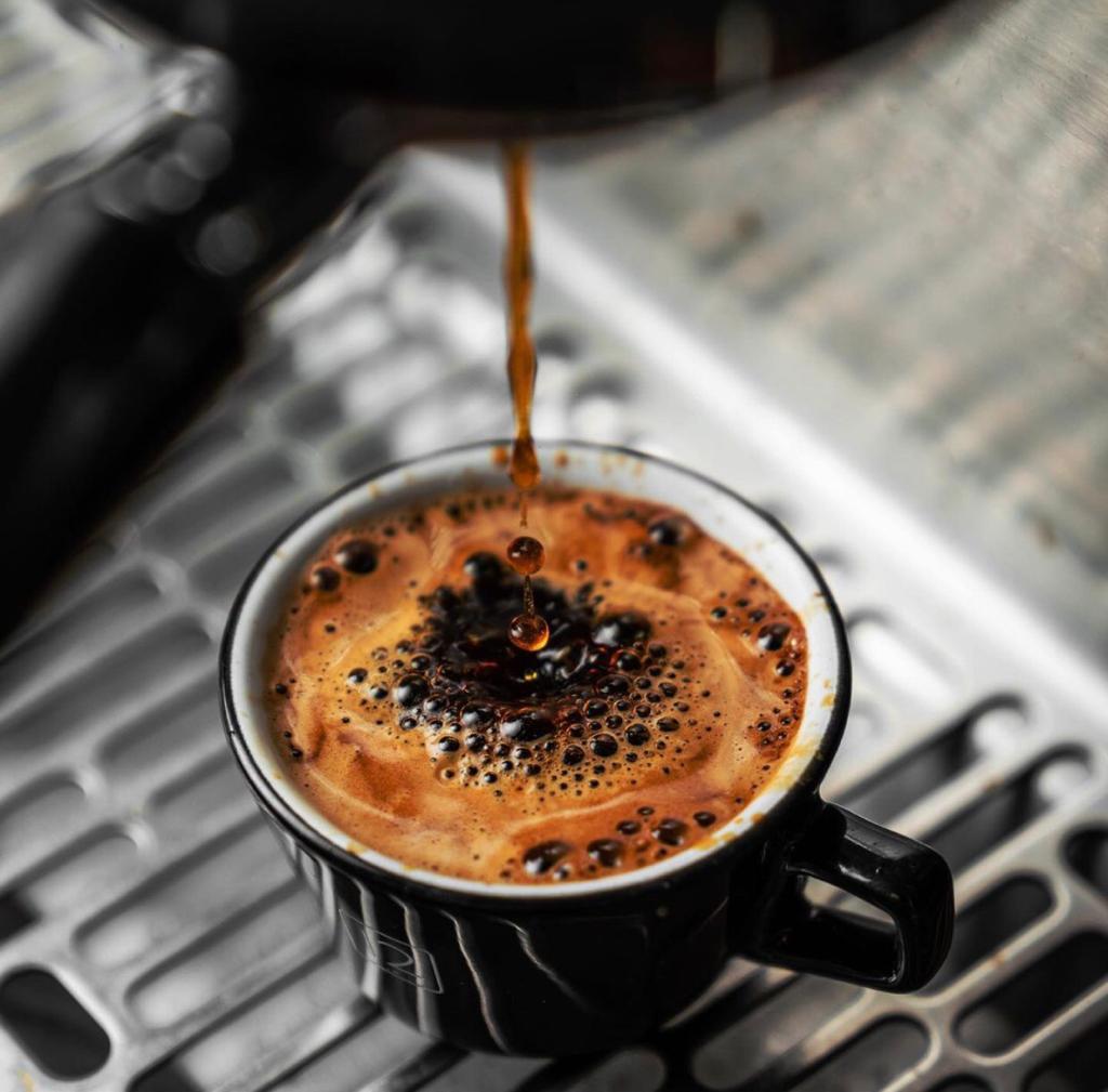 Second Cup Specialty — café photo 2