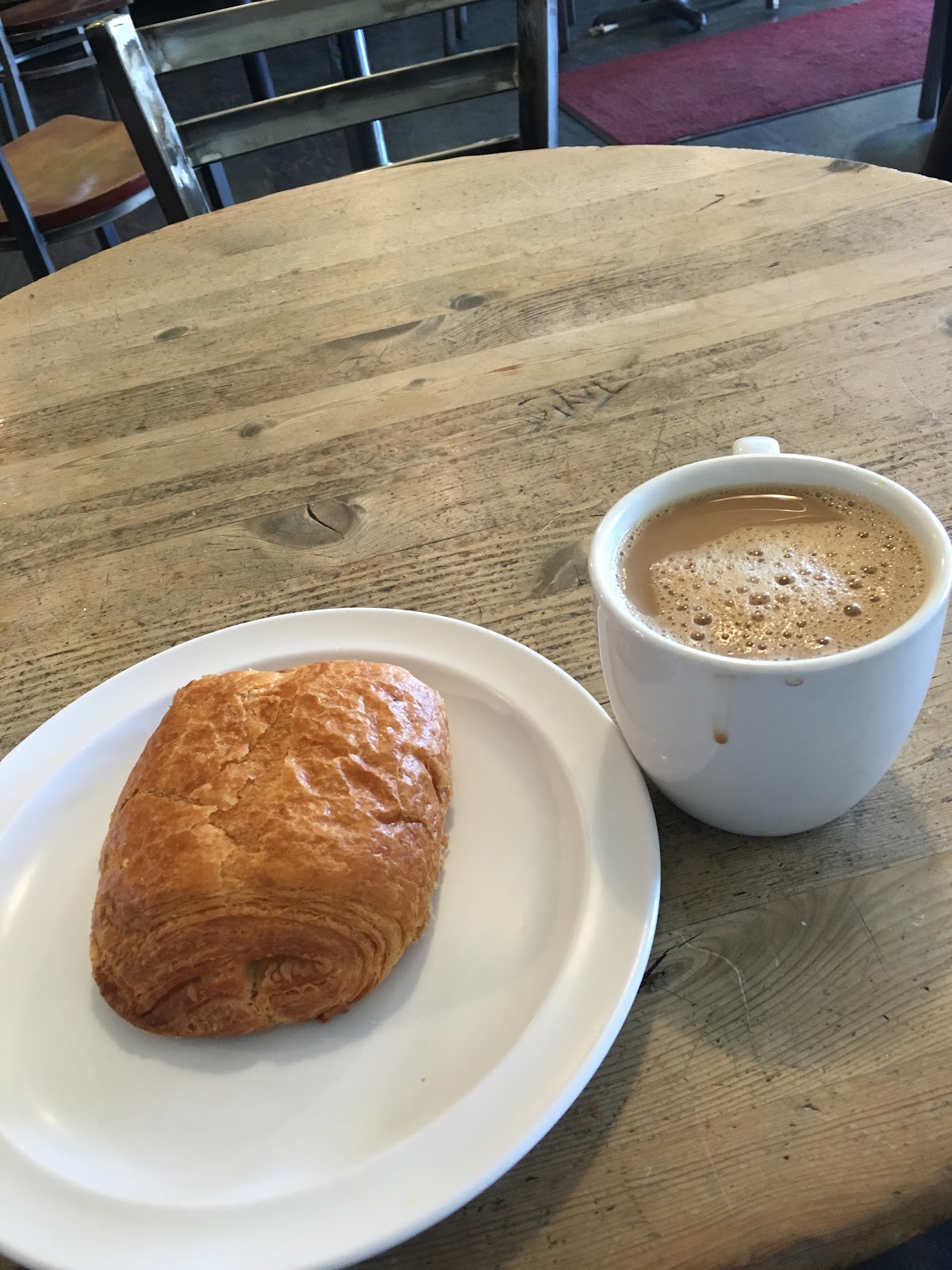 Muddys Coffee House — café photo 2