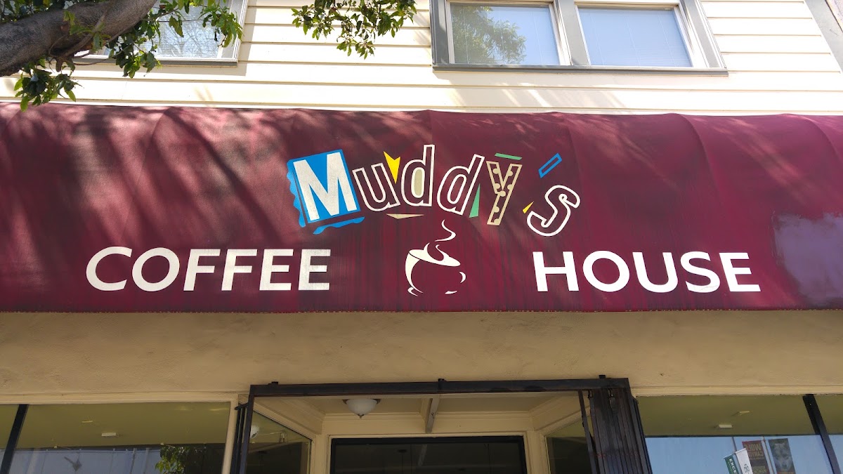 Muddys Coffee House — café photo 6