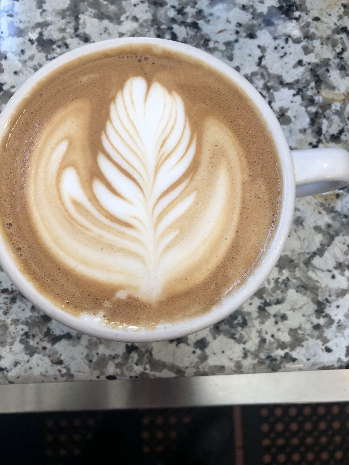 Cafe St. Jorge — café photo 4