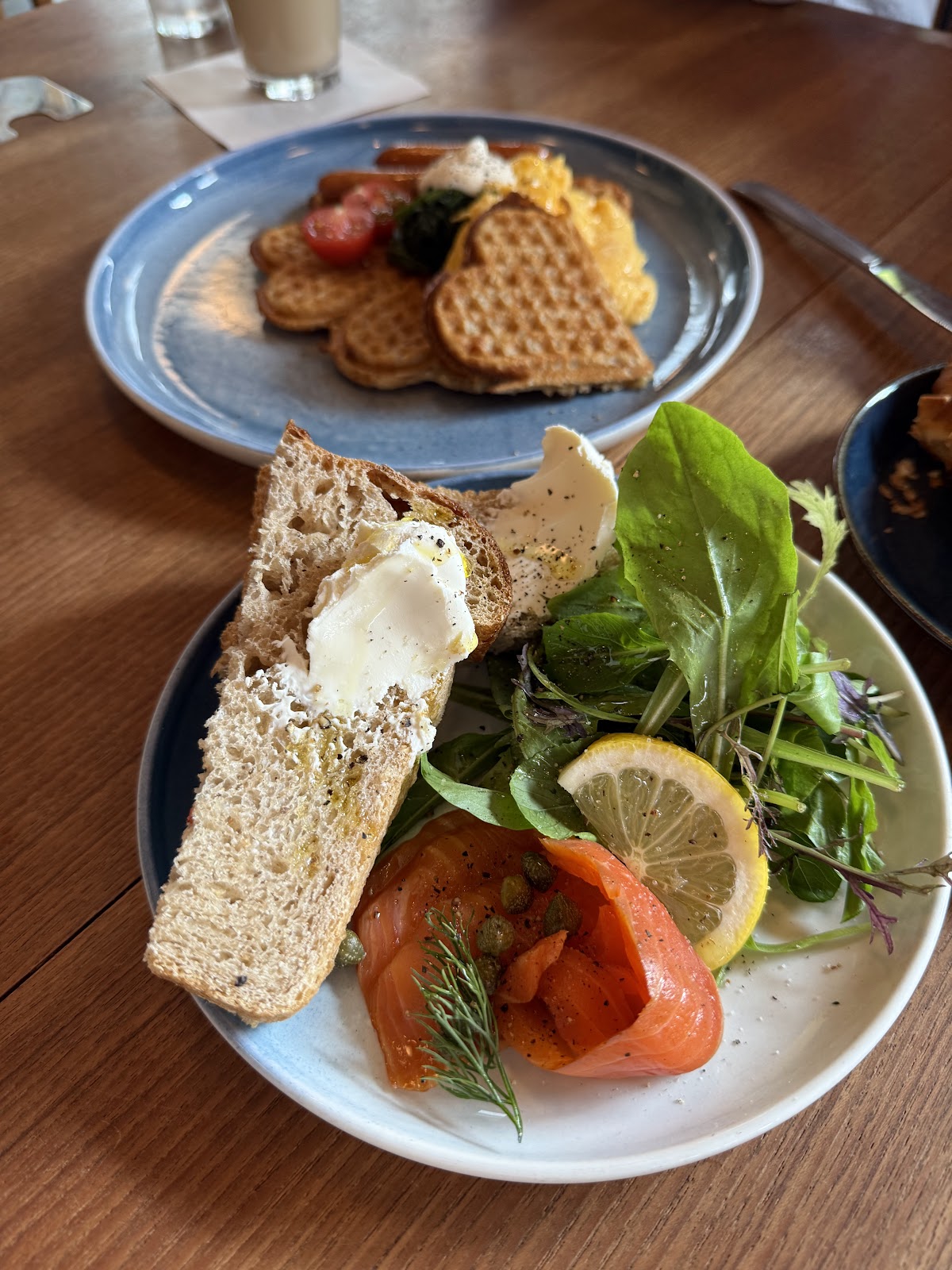 Fuglen Asakusa — café photo 3