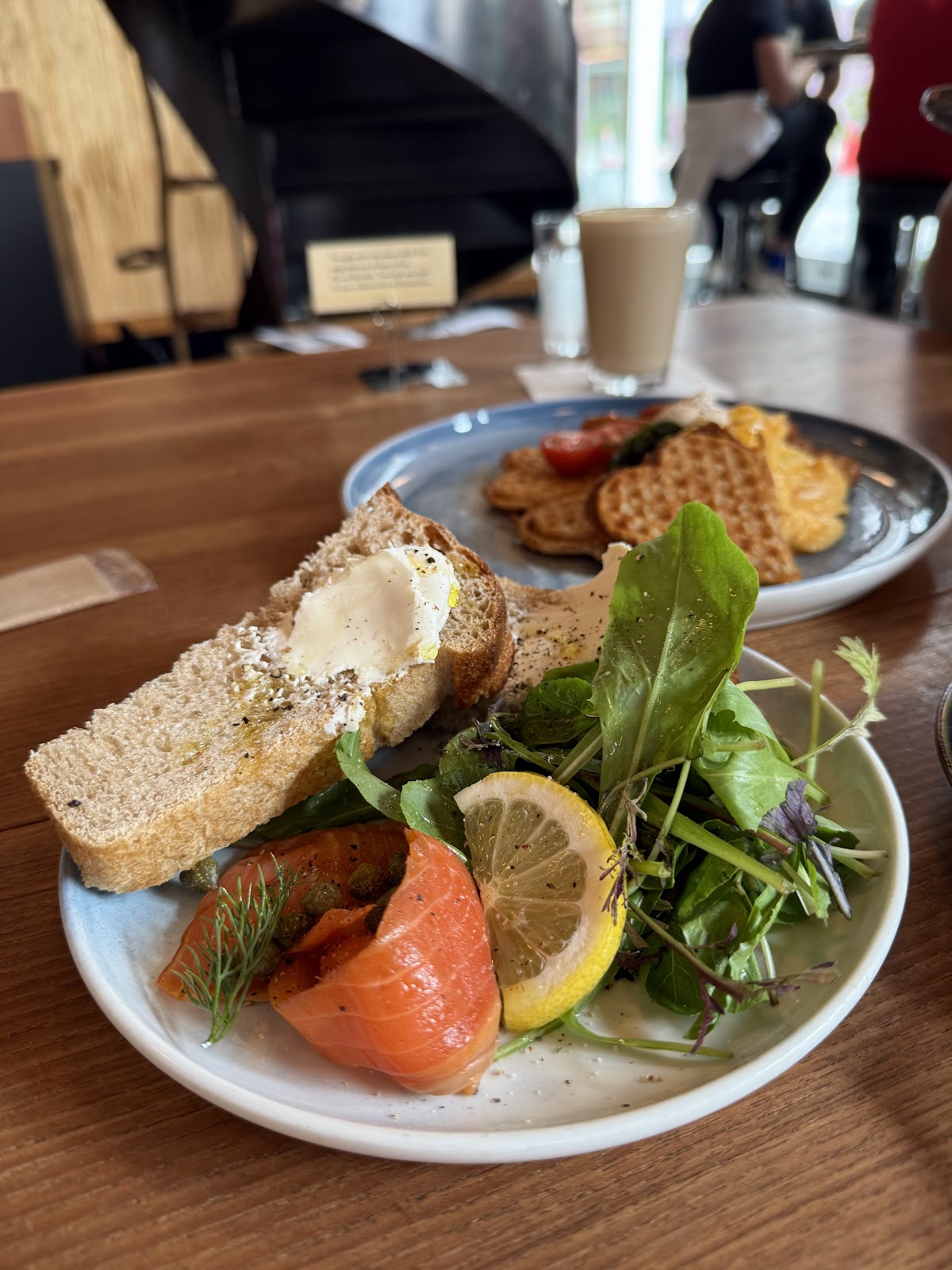Fuglen Asakusa — café photo 5