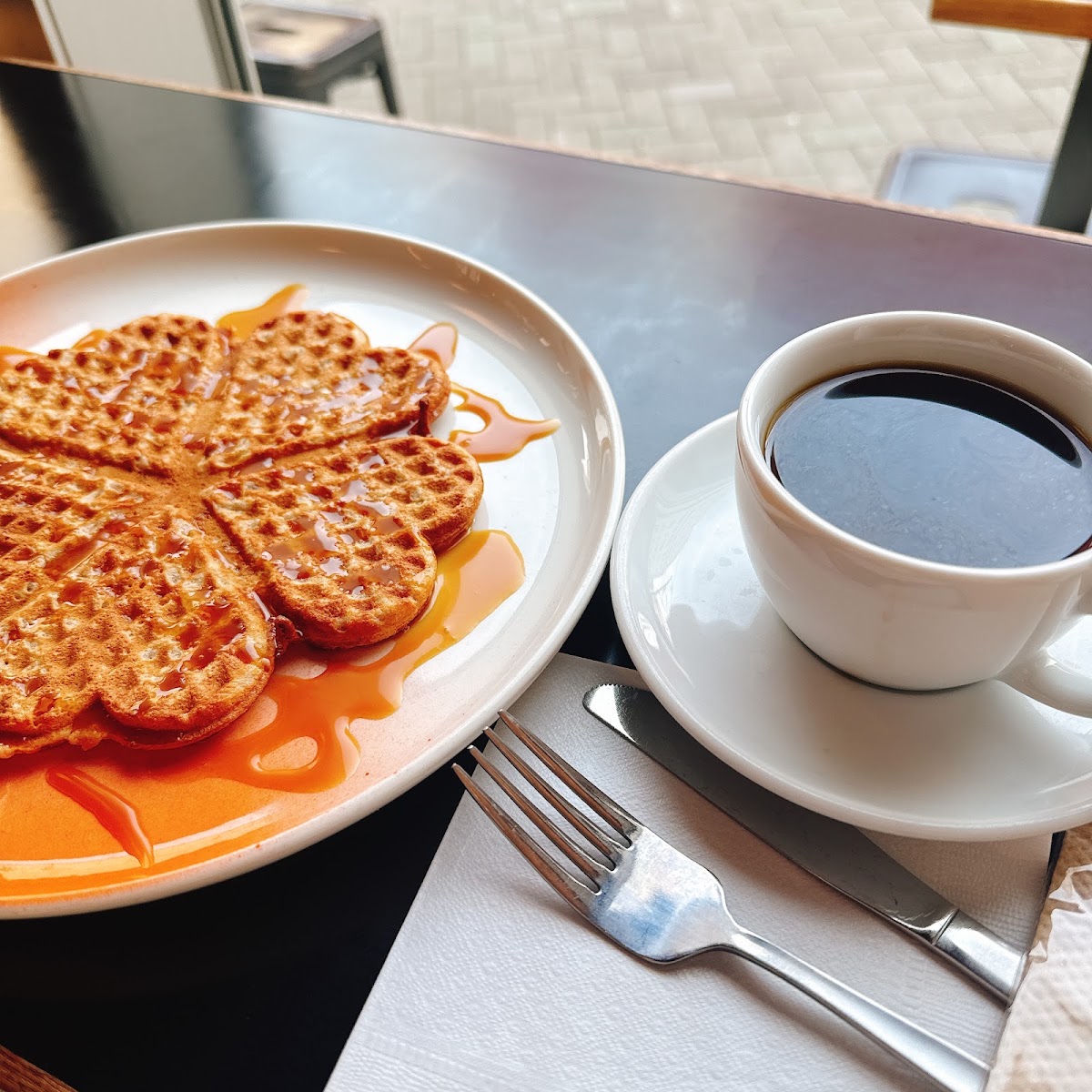 Fuglen Asakusa — café photo 6