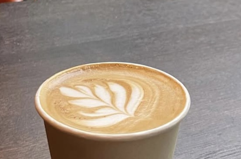 The Coffee Jar — café photo 3