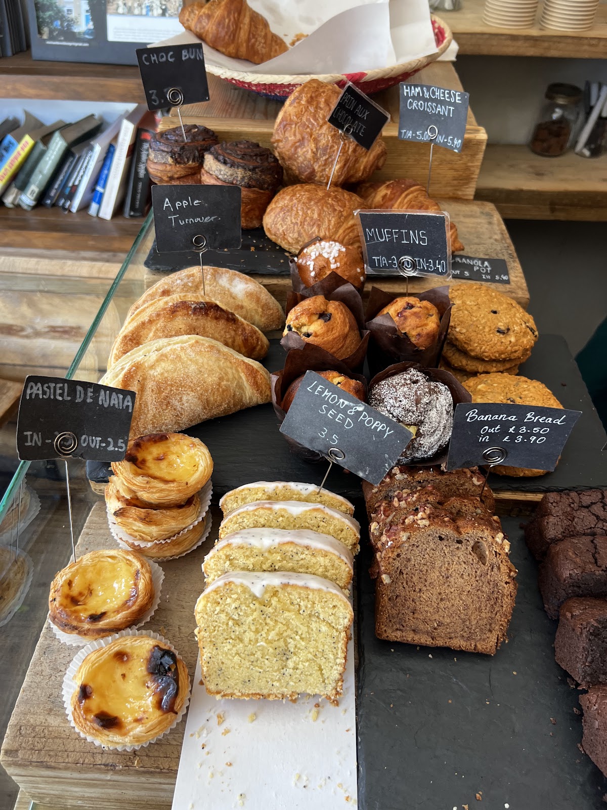 The Coffee Jar — café photo 5