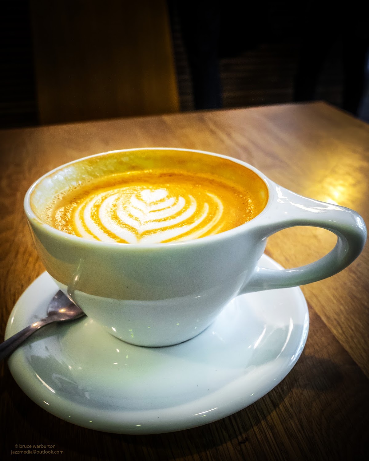Six Eight Kafe — café photo 2