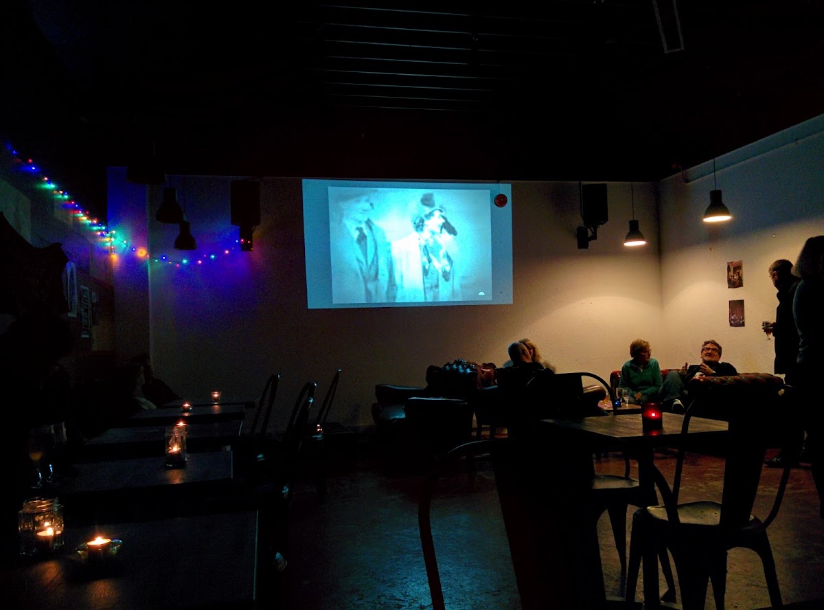 Six Eight Kafe — café photo 5