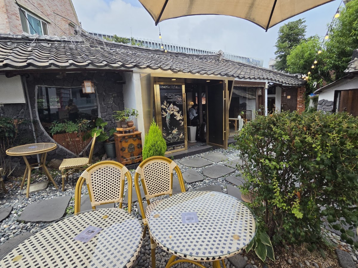 Cheongsapo Sea Coffee — café photo 3