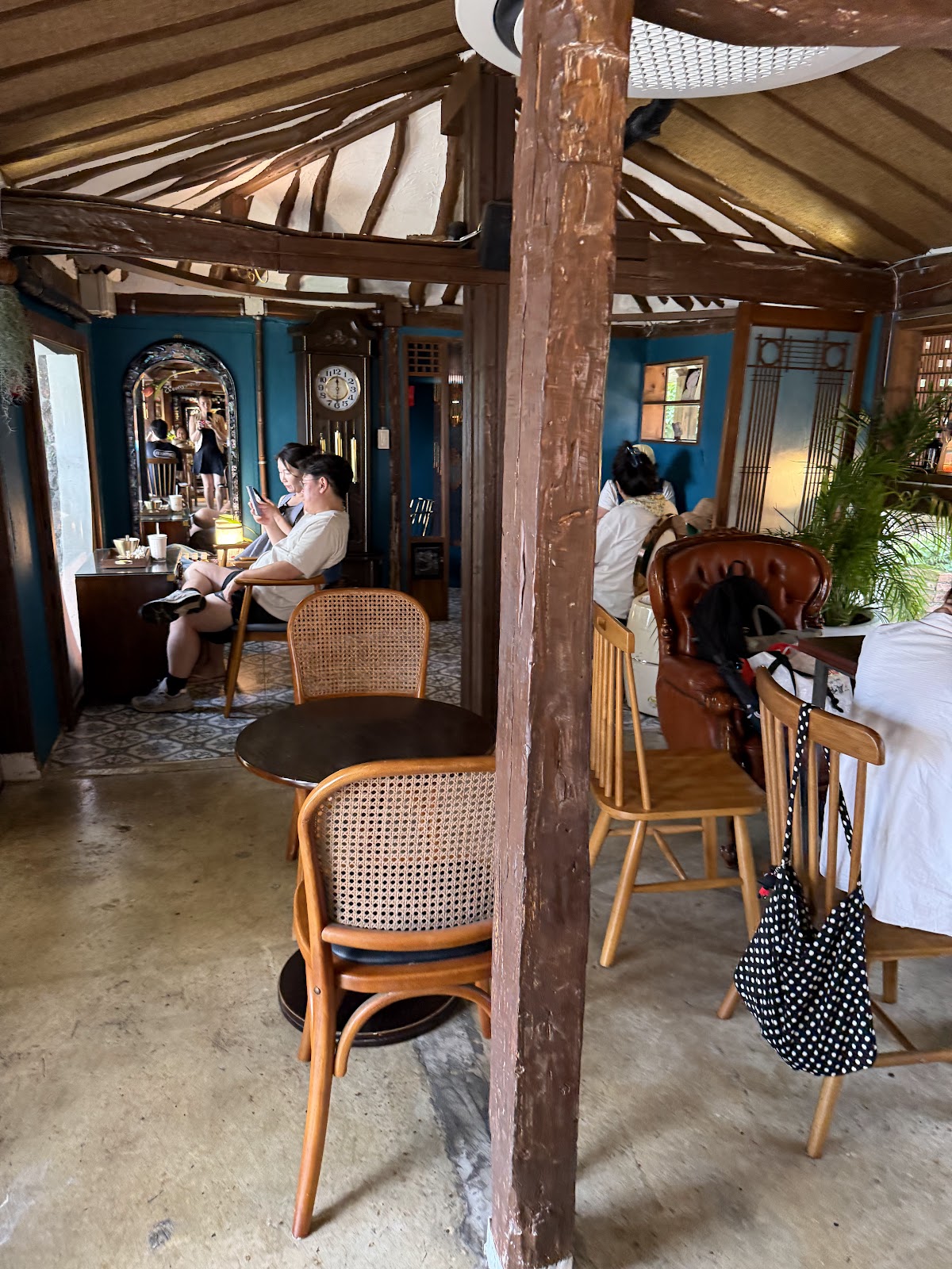 Cheongsapo Sea Coffee — café photo 5