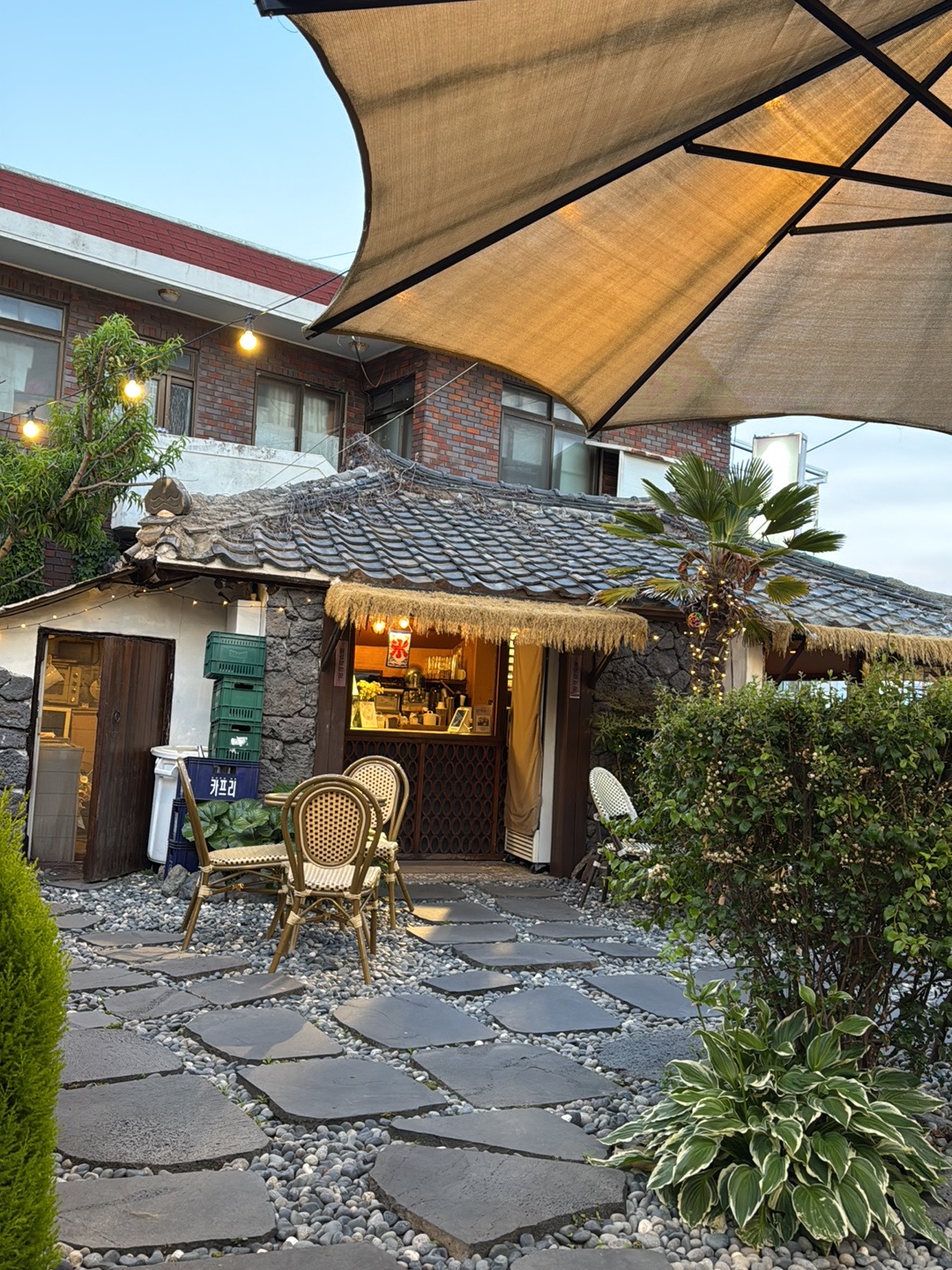 Cheongsapo Sea Coffee — café photo 6