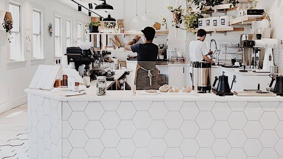 Ladder Coffee — café photo 3