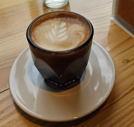 Ladder Coffee — café photo 4