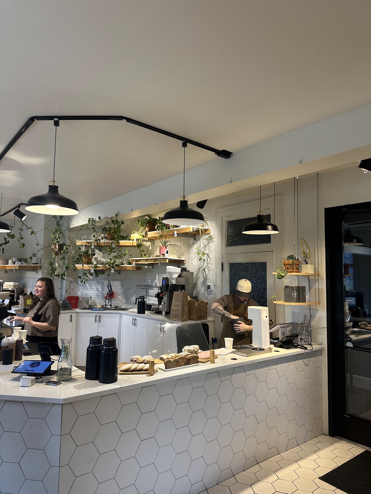 Ladder Coffee — café photo 5