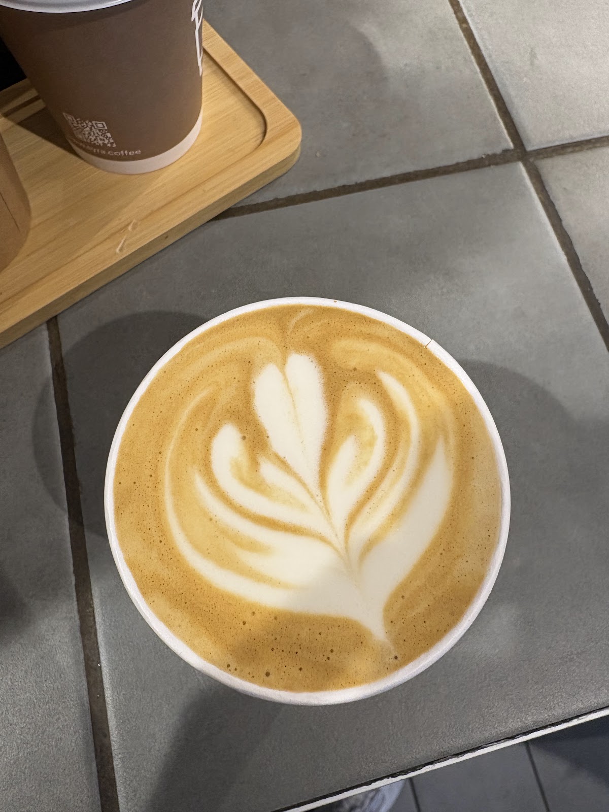 Syra Coffee Sants — café photo 3
