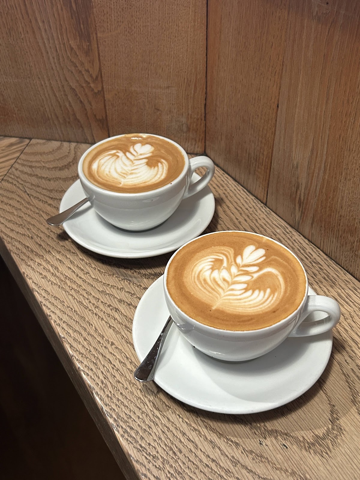 Monmouth Coffee Company — café photo 6