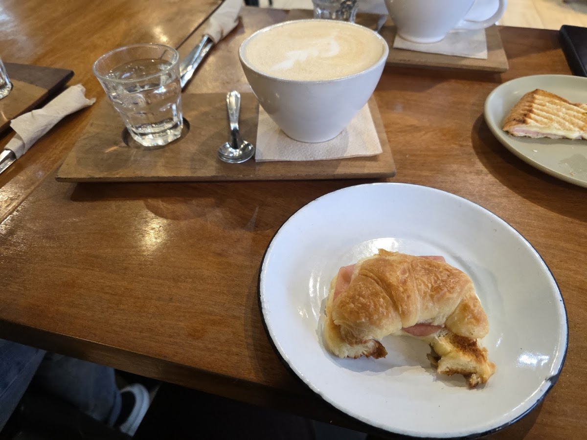 Le Blé Palermo — café photo 2