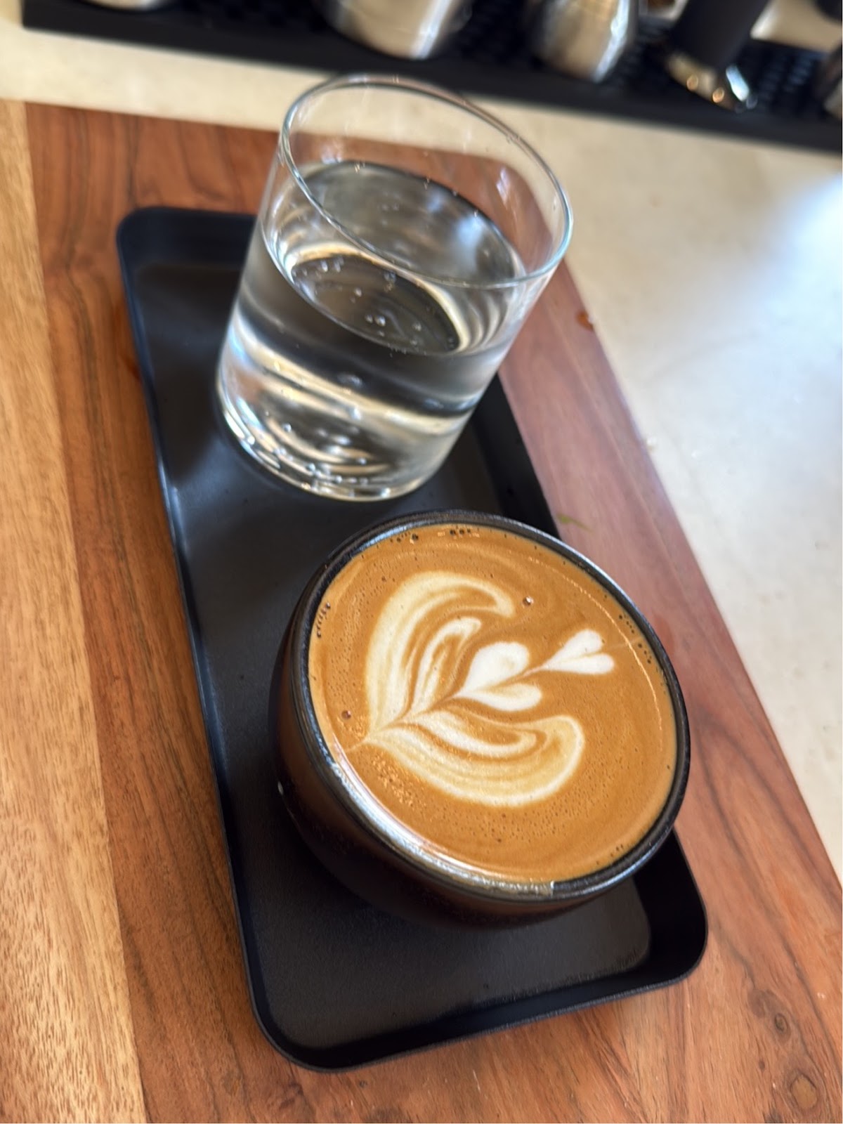 Capitol Hill Espresso Room — café photo 5