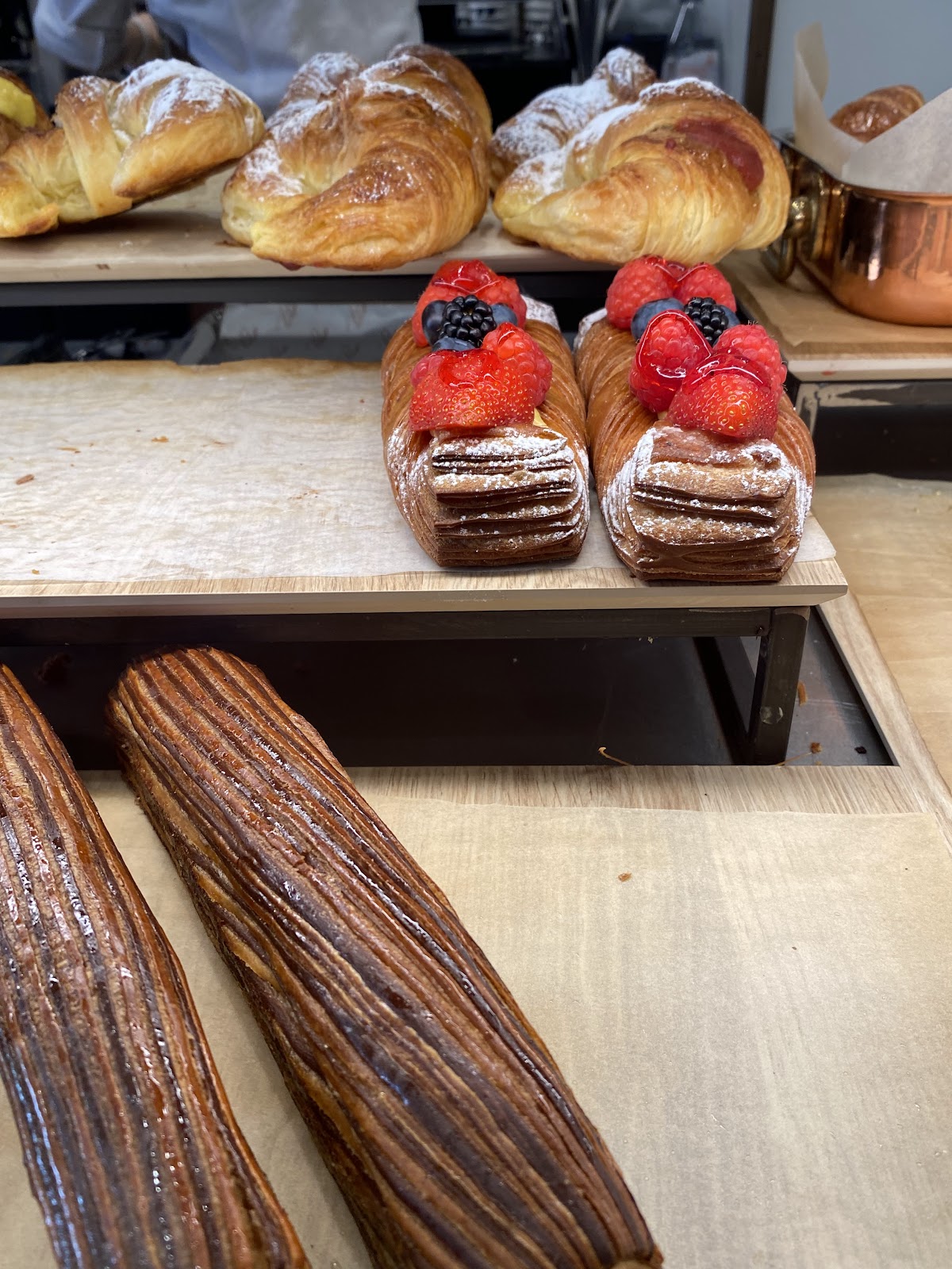 Princi Largo La Foppa — café photo 2