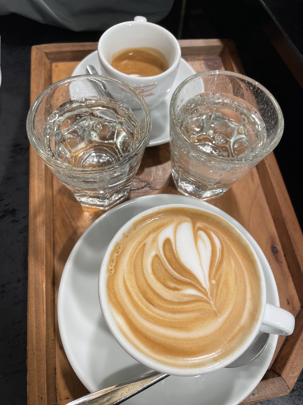 Princi Largo La Foppa — café photo 4