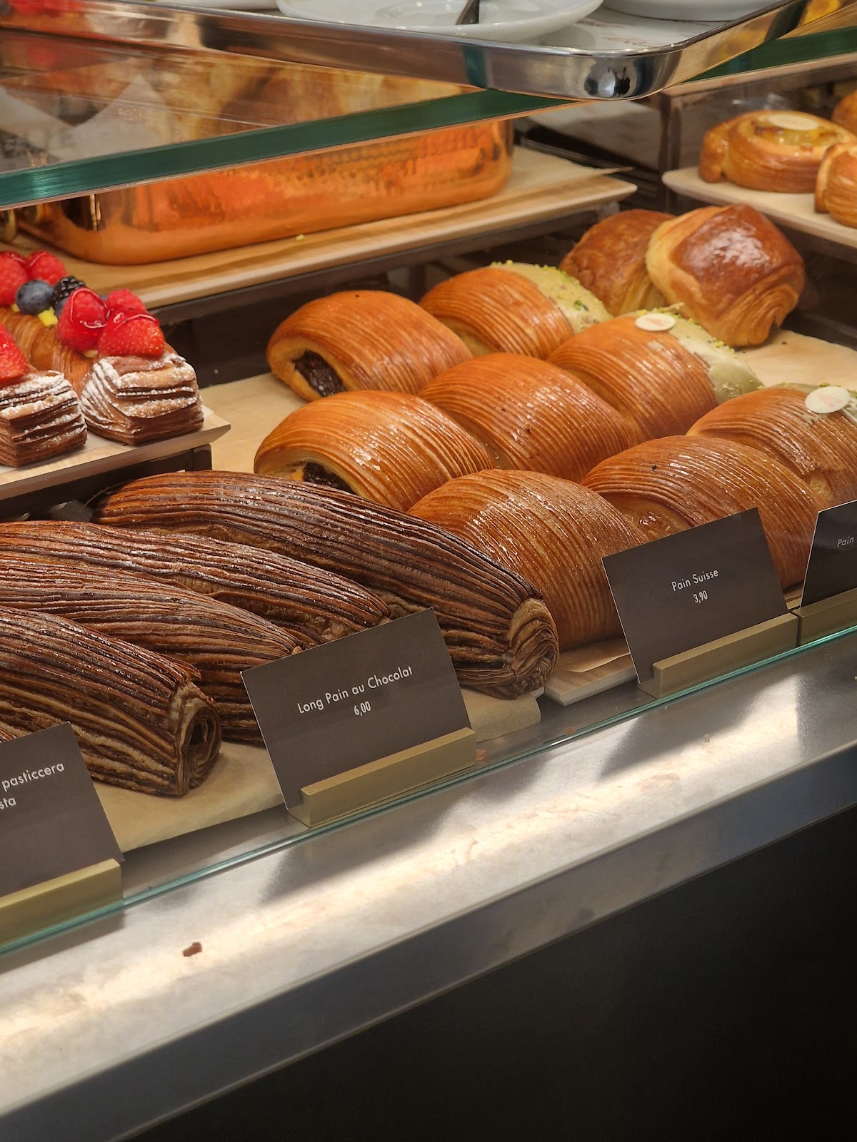 Princi Largo La Foppa — café photo 5