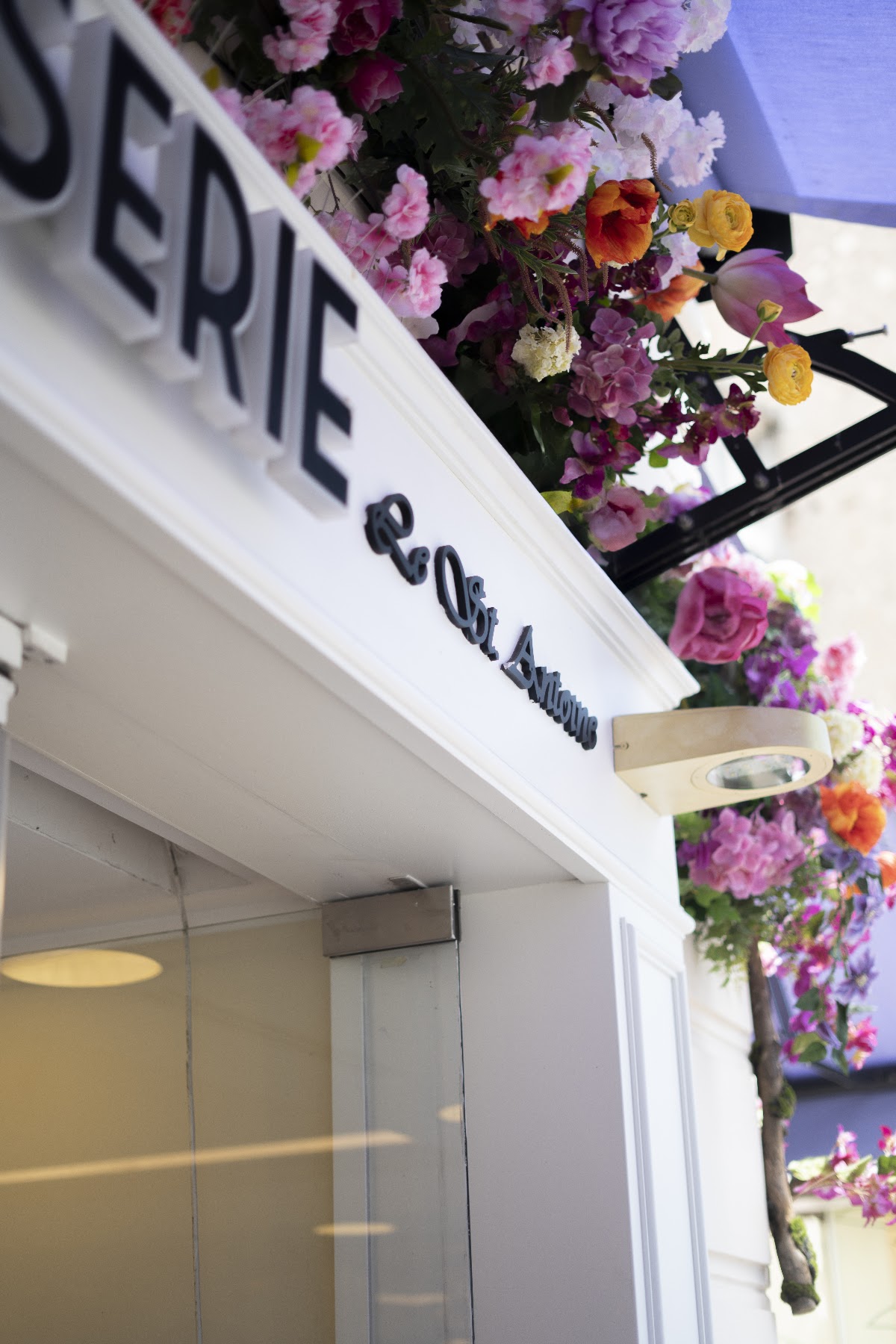 Le Suquet Coffee — café photo 1