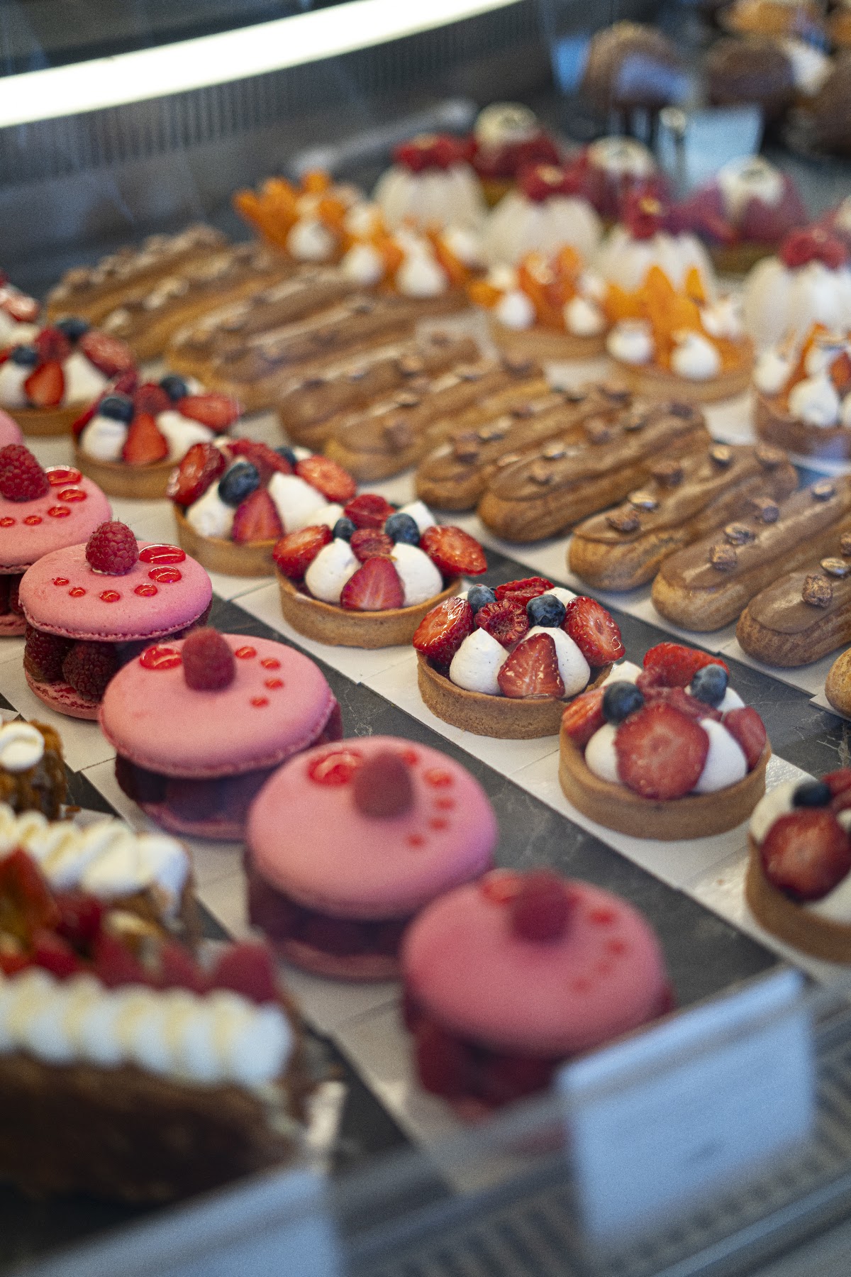 Le Suquet Coffee — café photo 3