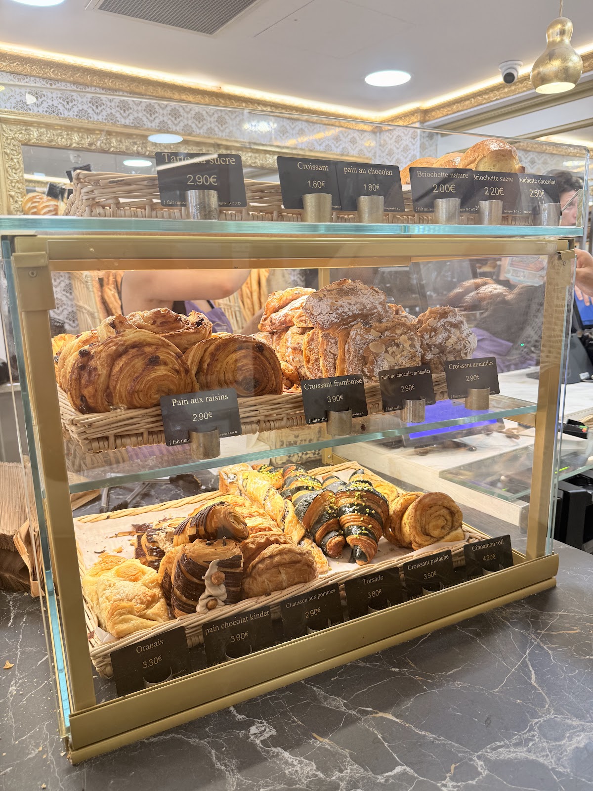 Le Suquet Coffee — café photo 5