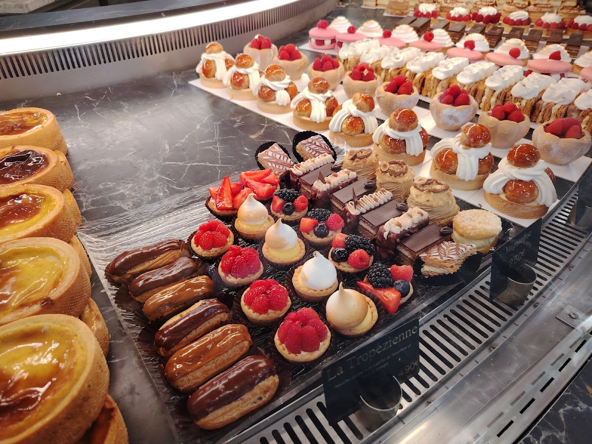 Le Suquet Coffee — café photo 6