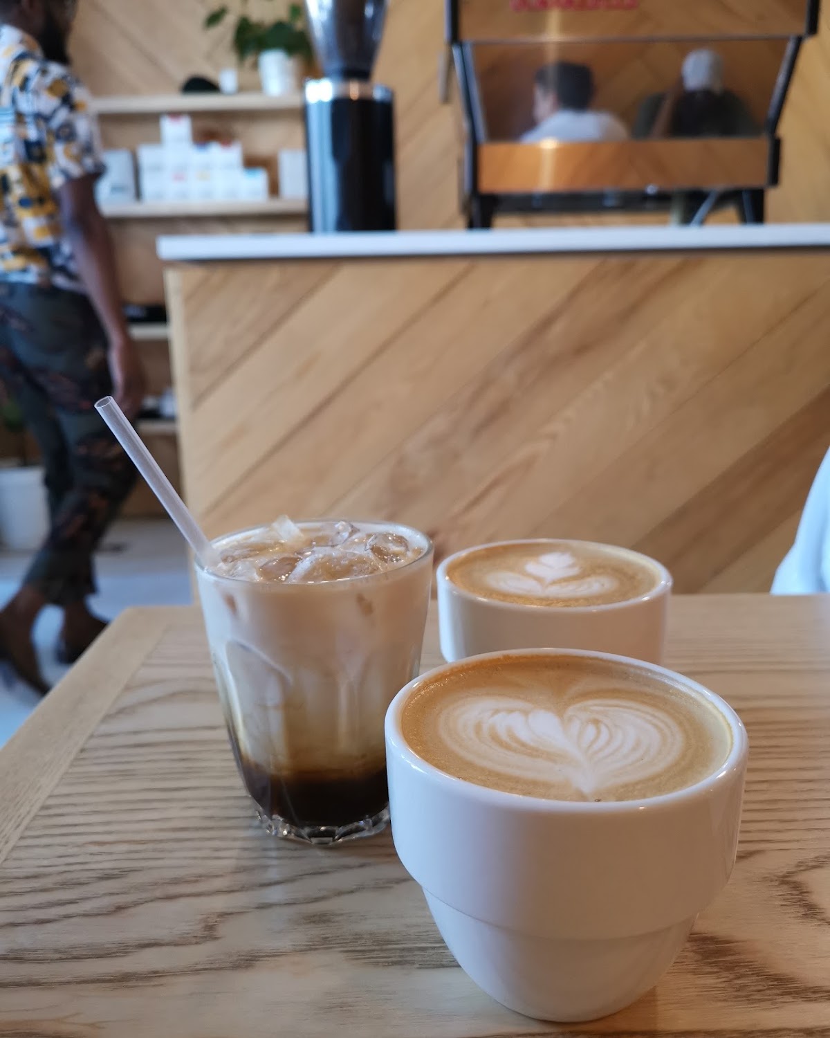 Father Coffee Braamfontein — café photo 2