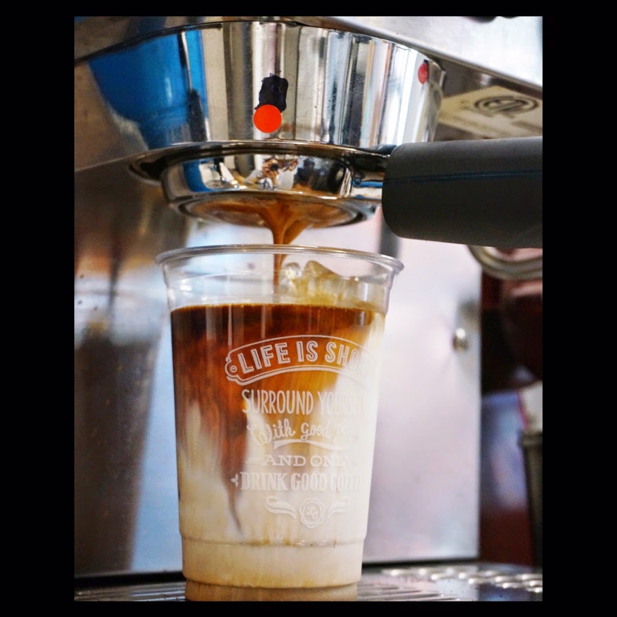 Lilo Coffee Roasters — café photo 3