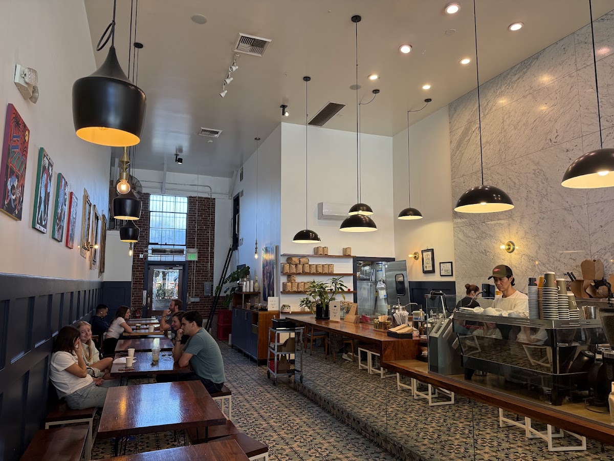 Civil Coffee — café photo 4