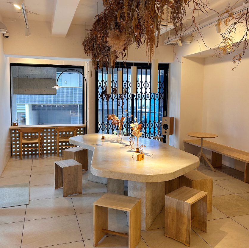 Shiro Coffee Roastery — café photo 1