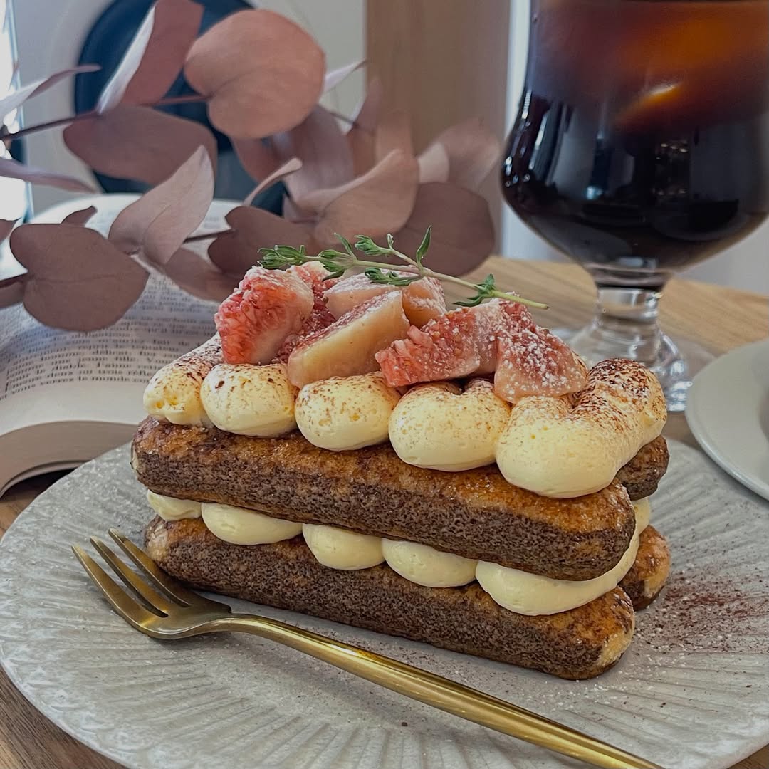 Shiro Coffee Roastery — café photo 4