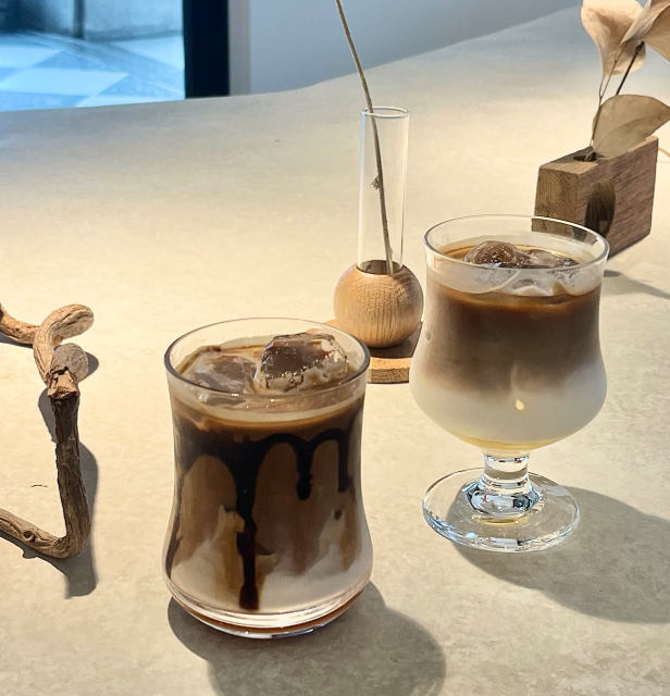 Shiro Coffee Roastery — café photo 6